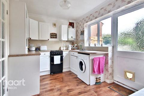 2 bedroom semi-detached house for sale, Peartree Way, Elm