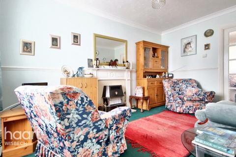 2 bedroom semi-detached house for sale, Peartree Way, Elm