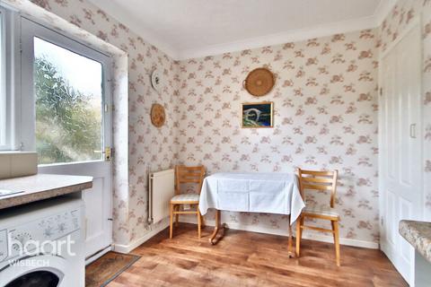 2 bedroom semi-detached house for sale, Peartree Way, Elm