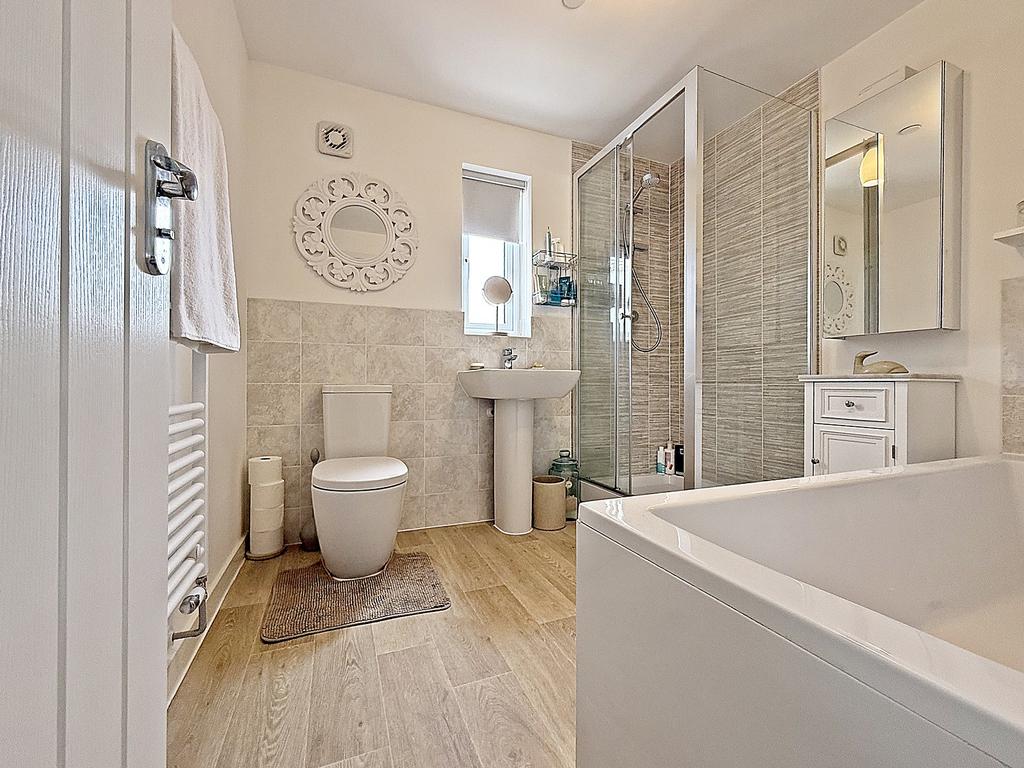 En Suite