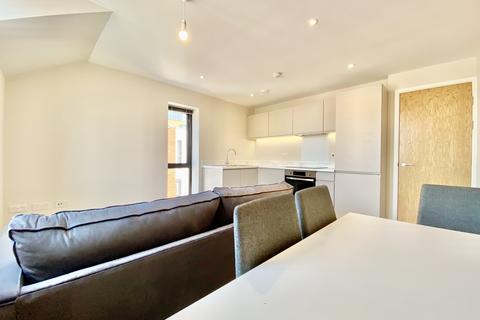 undefined, Green Quarter, Cross Green Lane, Leeds, West Yorkshire, LS9