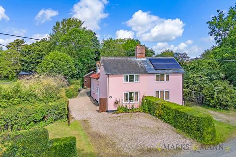 undefined, Mill Lane, Combs, Stowmarket, IP14
