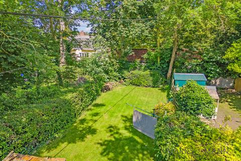 undefined, Mill Lane, Combs, Stowmarket, IP14