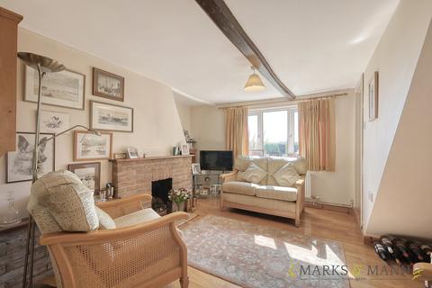 undefined, Mill Lane, Combs, Stowmarket, IP14