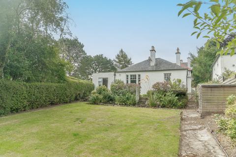 3 bedroom bungalow for sale, 4 Station Loan, Balerno, EH14