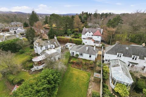 3 bedroom bungalow for sale, 4 Station Loan, Balerno, EH14