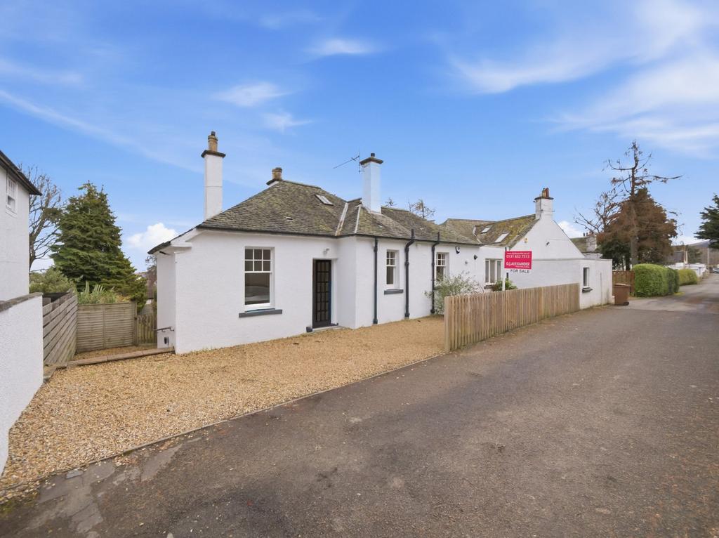 House in Balerno - View 2