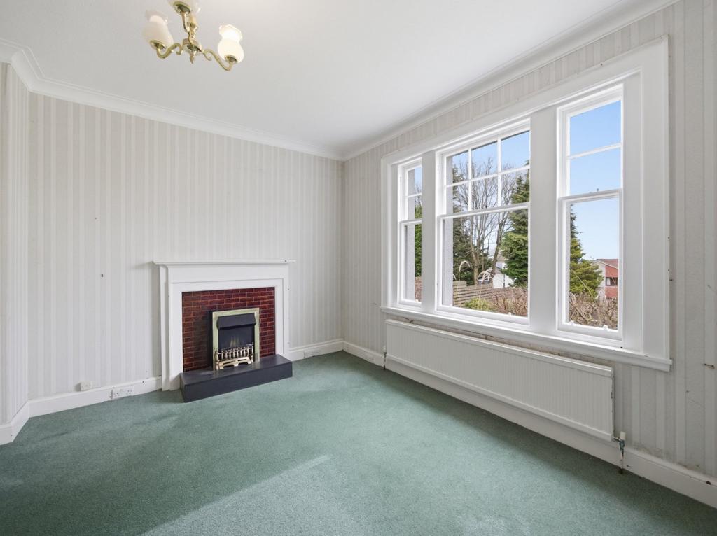 House in Balerno - View 3