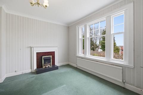 3 bedroom bungalow for sale, 4 Station Loan, Balerno, EH14