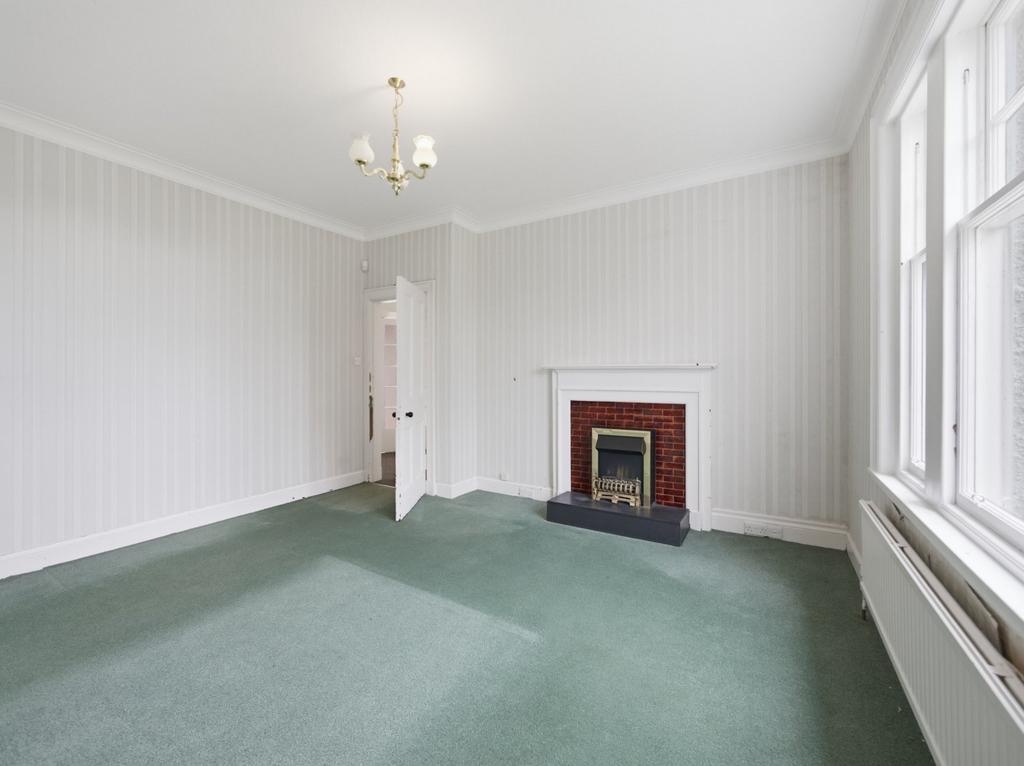 House in Balerno - View 4
