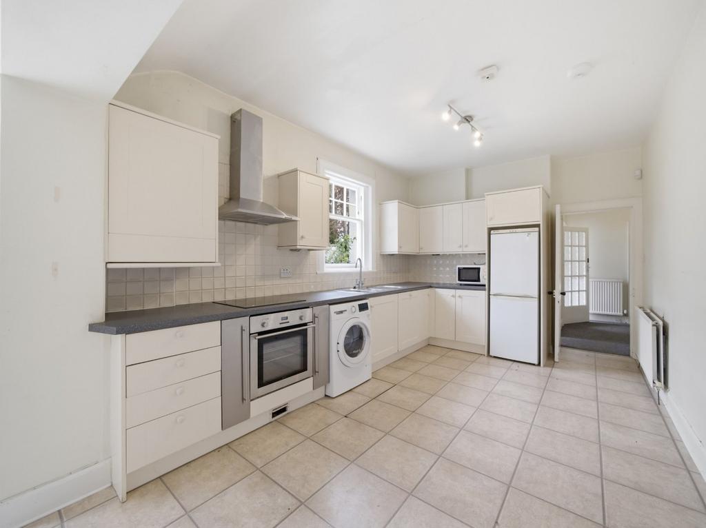 House in Balerno - More