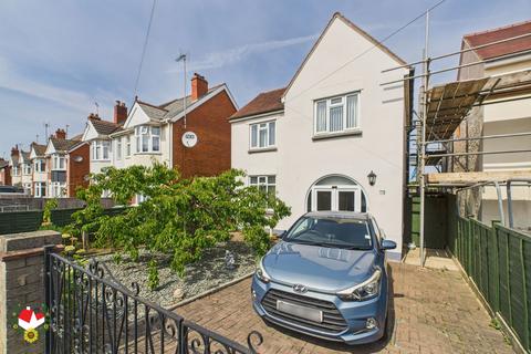 21 Cotteswold Road, Gloucester, GL4 6RG