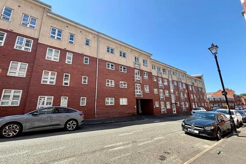 undefined, 70 Branston Street, Birmingham, B18