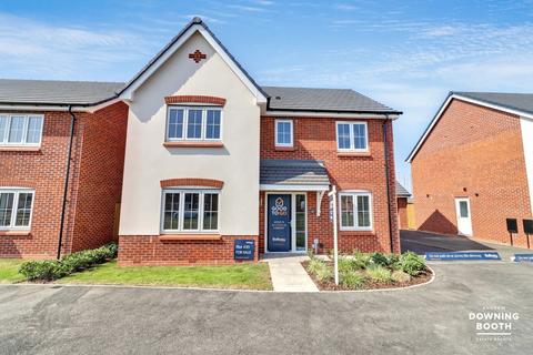 undefined, Clayton Avenue , Lichfield  WS13