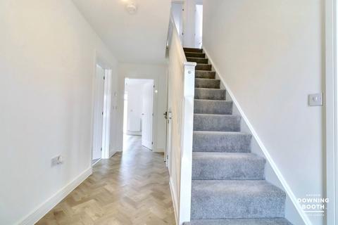 undefined, Clayton Avenue , Lichfield  WS13
