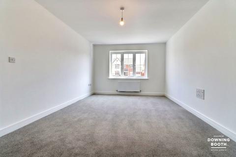 undefined, Clayton Avenue , Lichfield  WS13