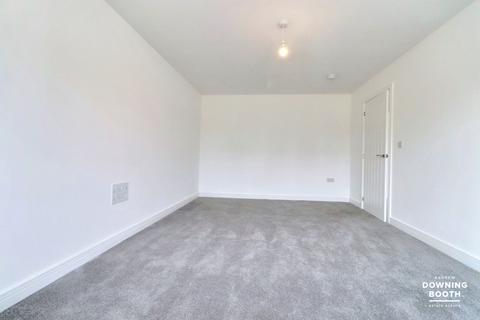 undefined, Clayton Avenue , Lichfield  WS13