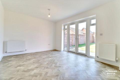 undefined, Clayton Avenue , Lichfield  WS13