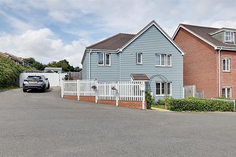 undefined, Spring Close, Bexhill On Sea