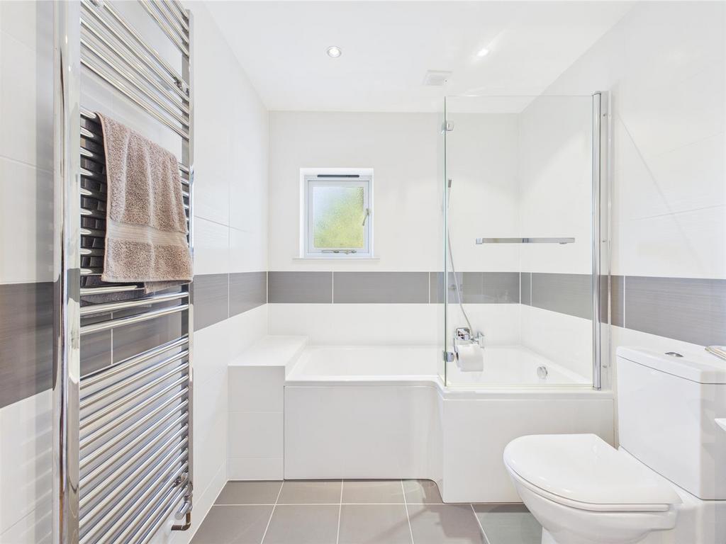 Bathroom 1
