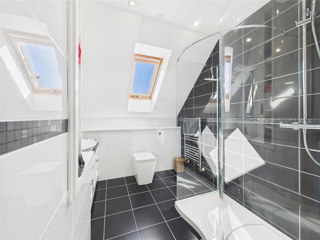 Bathroom 3