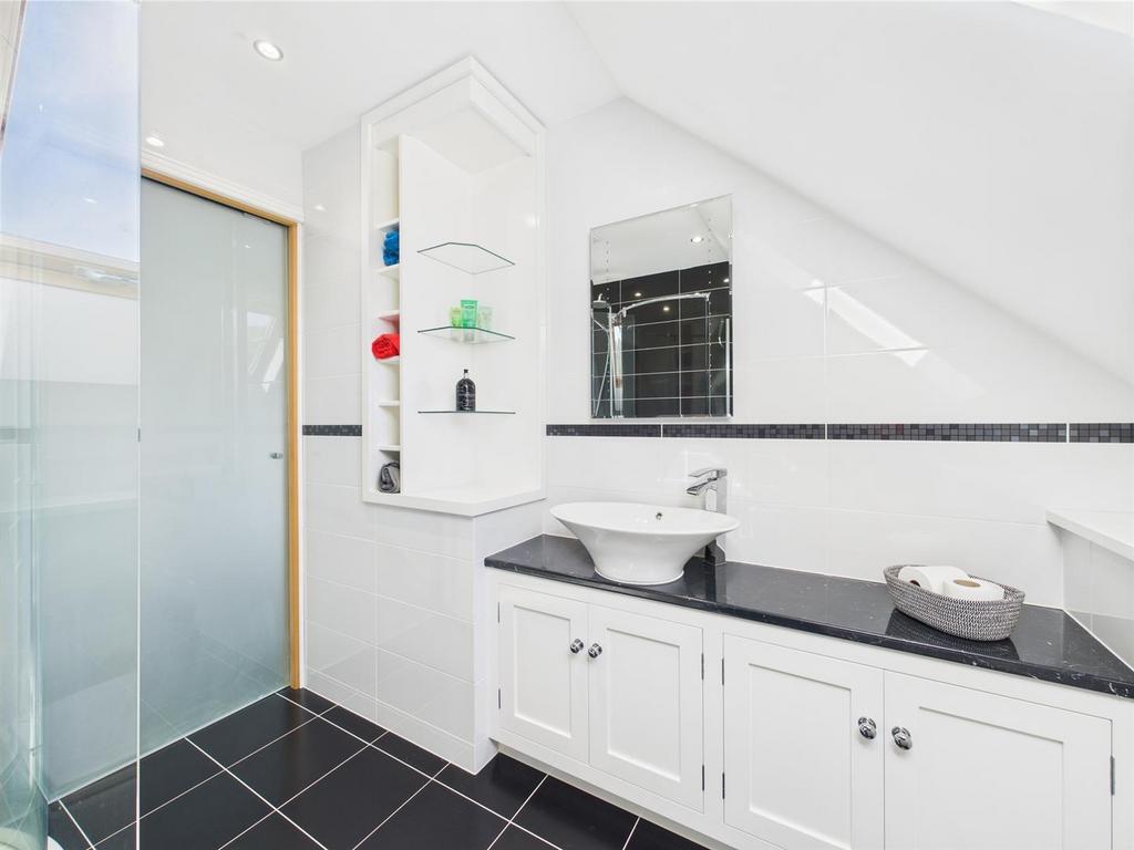 Bathroom 3