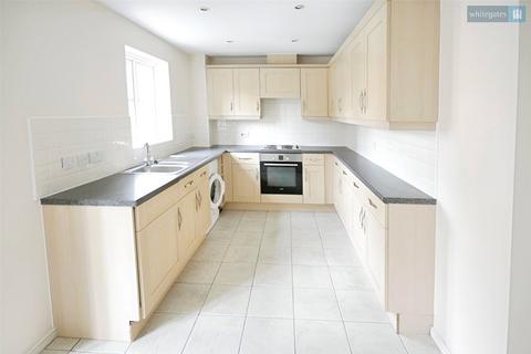 undefined, Sherbourne Court, Weston, Crewe, Cheshire, CW2