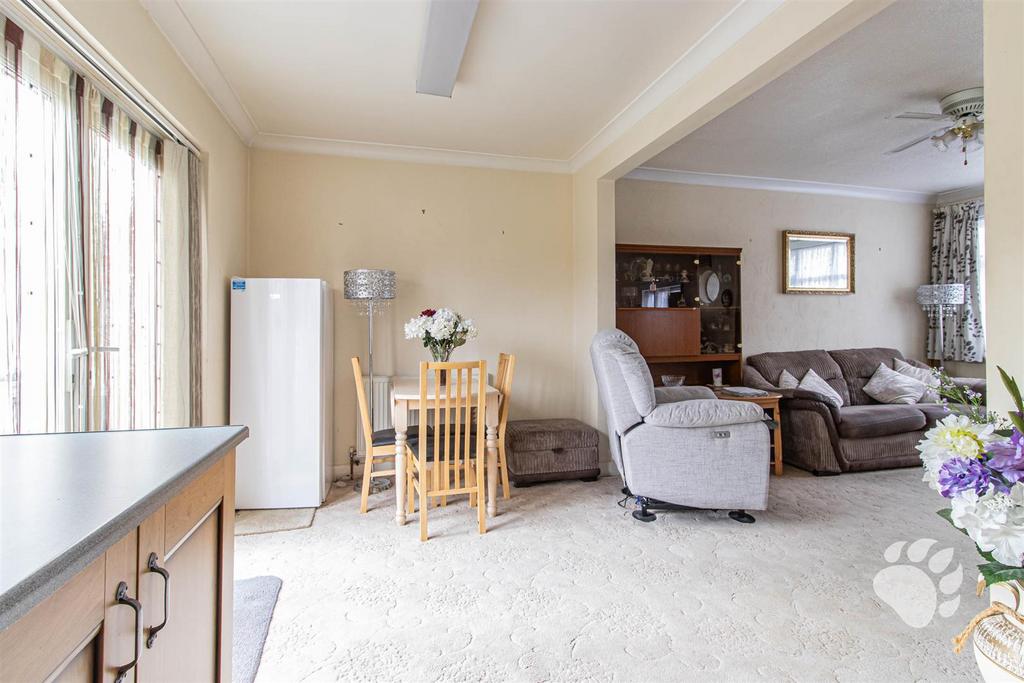 Ground Floor Dining Area