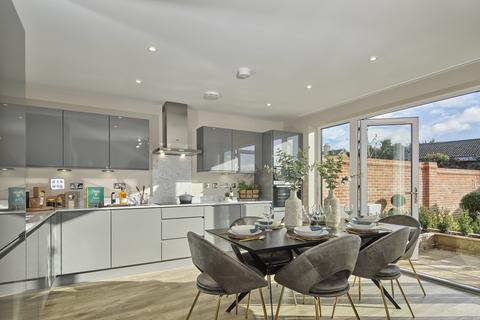 undefined, The Tyne at St Oswald's Place, WA2, Golborne Road WA2
