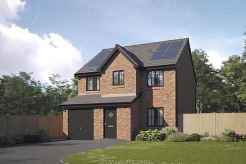 undefined, The Tilmore at St Oswald's Place, WA2, Golborne Road WA2