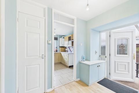 2 bedroom semi-detached bungalow for sale, Windsor Drive, Market Drayton, Shropshire