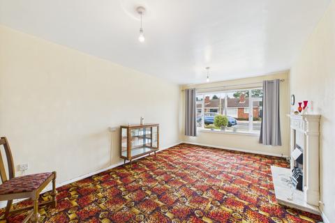 2 bedroom semi-detached bungalow for sale, Windsor Drive, Market Drayton, Shropshire