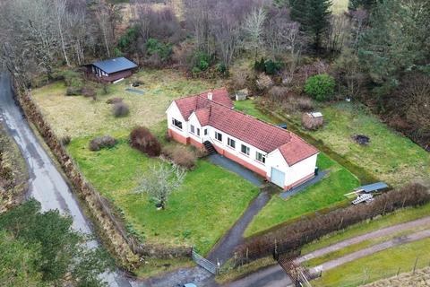 undefined, Dervaig PA75