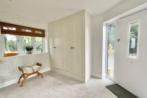 4 bedroom detached house for sale, School Lane, Onneley, CW3