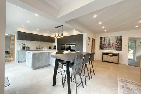 4 bedroom detached house for sale, School Lane, Onneley, CW3