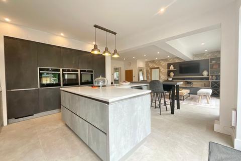 4 bedroom detached house for sale, School Lane, Onneley, CW3