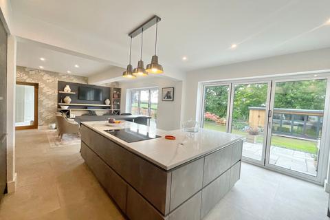 4 bedroom detached house for sale, School Lane, Onneley, CW3