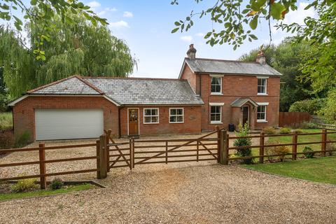 undefined, Old Lyndhurst Road, Cadnam, Southampton, Hampshire, SO40