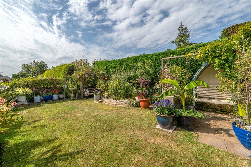 Gardens