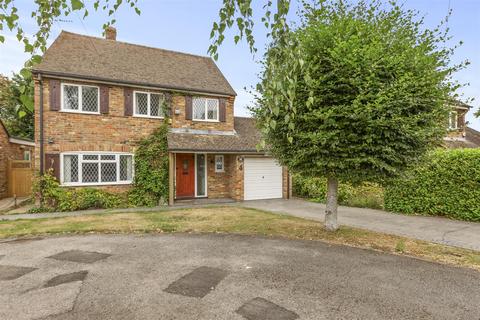 4 bedroom detached house for sale, Grange Road, Hazlemere HP15