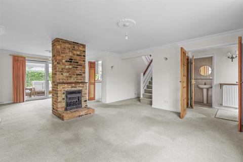 4 bedroom detached house for sale, Grange Road, Hazlemere HP15
