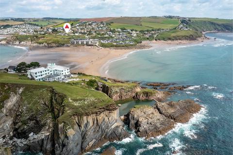 undefined, Marine Drive, Bigbury on Sea