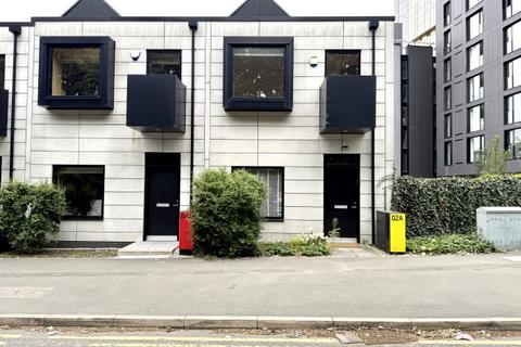 undefined, Springfield Lane, Salford M3