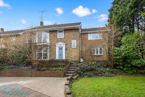 Withdean Rise, Brighton BN1