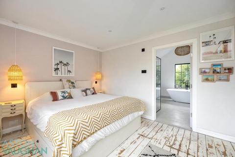 undefined, Withdean Rise, Brighton BN1