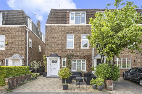 undefined, The Marlowes, St John's Wood, NW8