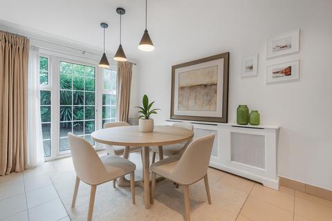 undefined, The Marlowes, St John's Wood, NW8