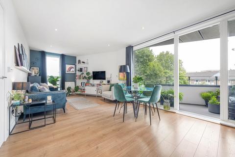 2 bedroom flat for sale, Barrington Road, SW9
