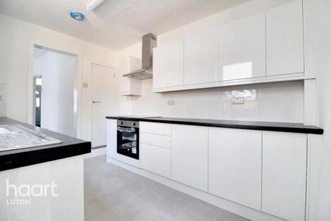 undefined, Belmont Road, Luton