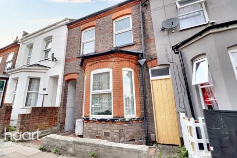 undefined, Belmont Road, Luton